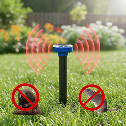 Tkhotpick Outdoor Protector