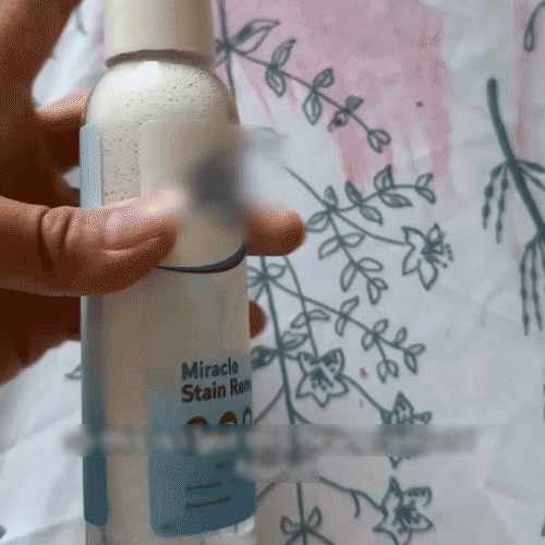 Micro-Micellar Lift Technology