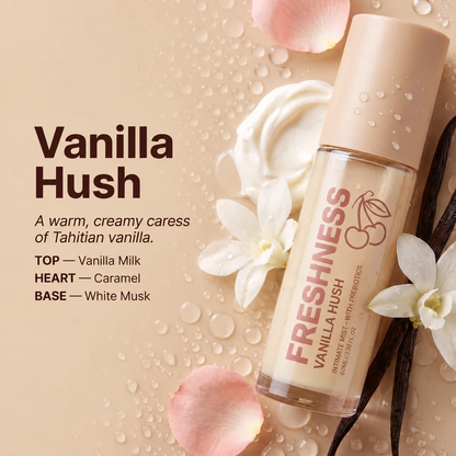 Prebiotic Anti-Odor Intimate Comfort Mist