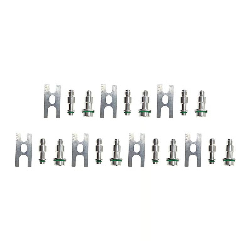 7 pcs