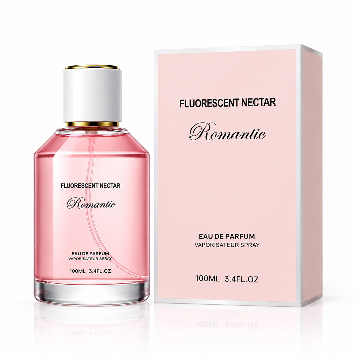 🎀Tkhotpick Fluorescent Nectar Women's Perfume – 100ml Eau de Parfum