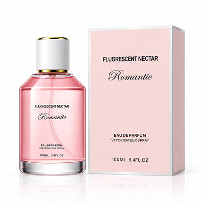 🎀Tkhotpick Fluorescent Nectar Women's Perfume – 100ml Eau de Parfum