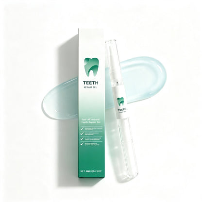 Teeth Repair Pen