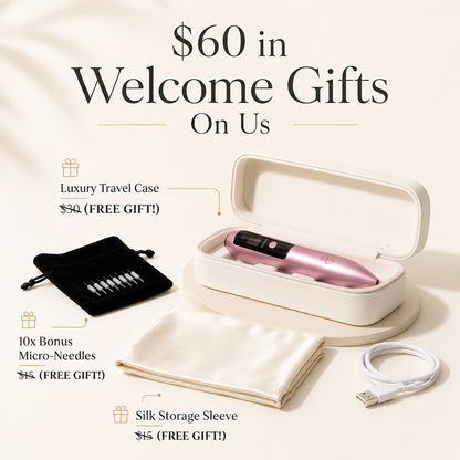 Tkhotpick LCD Beauty Pen