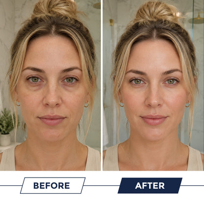 Tkhotpick- Korean Under Eye Balm