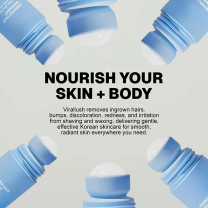 Tkhotpick: Smoothing Solution For Ingrown Hairs