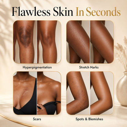 Tkhotpick™ Body Coverage Perfector Set