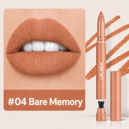 💄Tkhotpick Fuller-Looking Lips — Effortlessly Defined