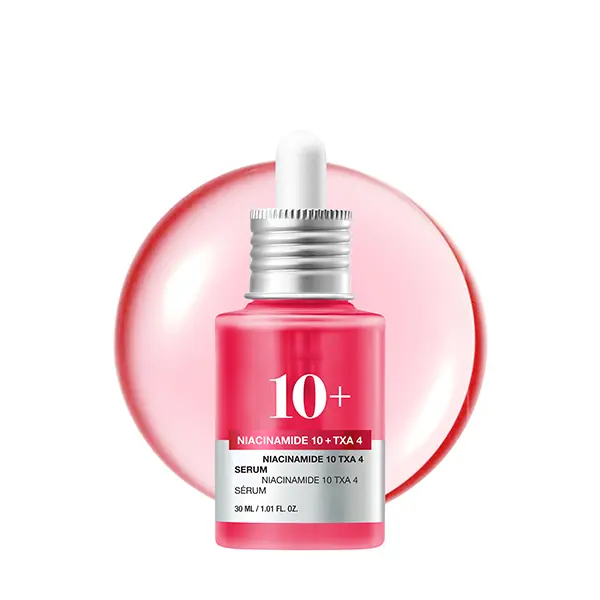 Niacinamide 10 TXA 4 Serum for Brightening and Dark Spots