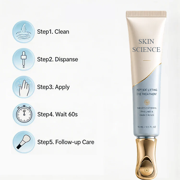 Tkhotpick™ Instant Face Temporary Tightener – Instant visible results in 30 seconds