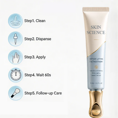 Tkhotpick™ Instant Face Temporary Tightener – Instant visible results in 30 seconds