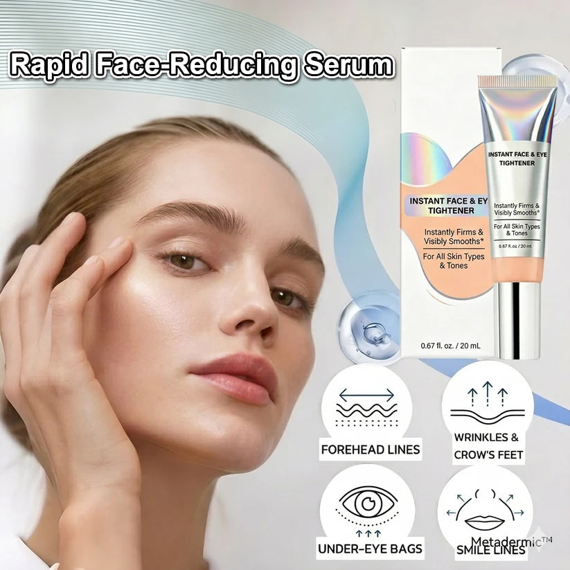 Tkhotpick™ Instant Face Temporary Tightener – Instant visible results in 60 seconds