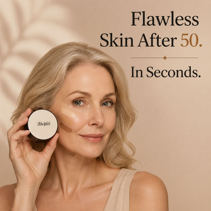 Tkhotpick Glow Foundation Cushion
