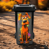 Dog-A