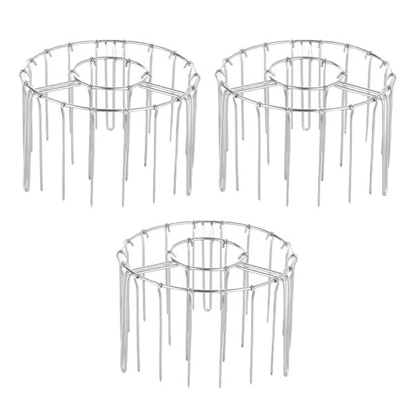 3 sets
