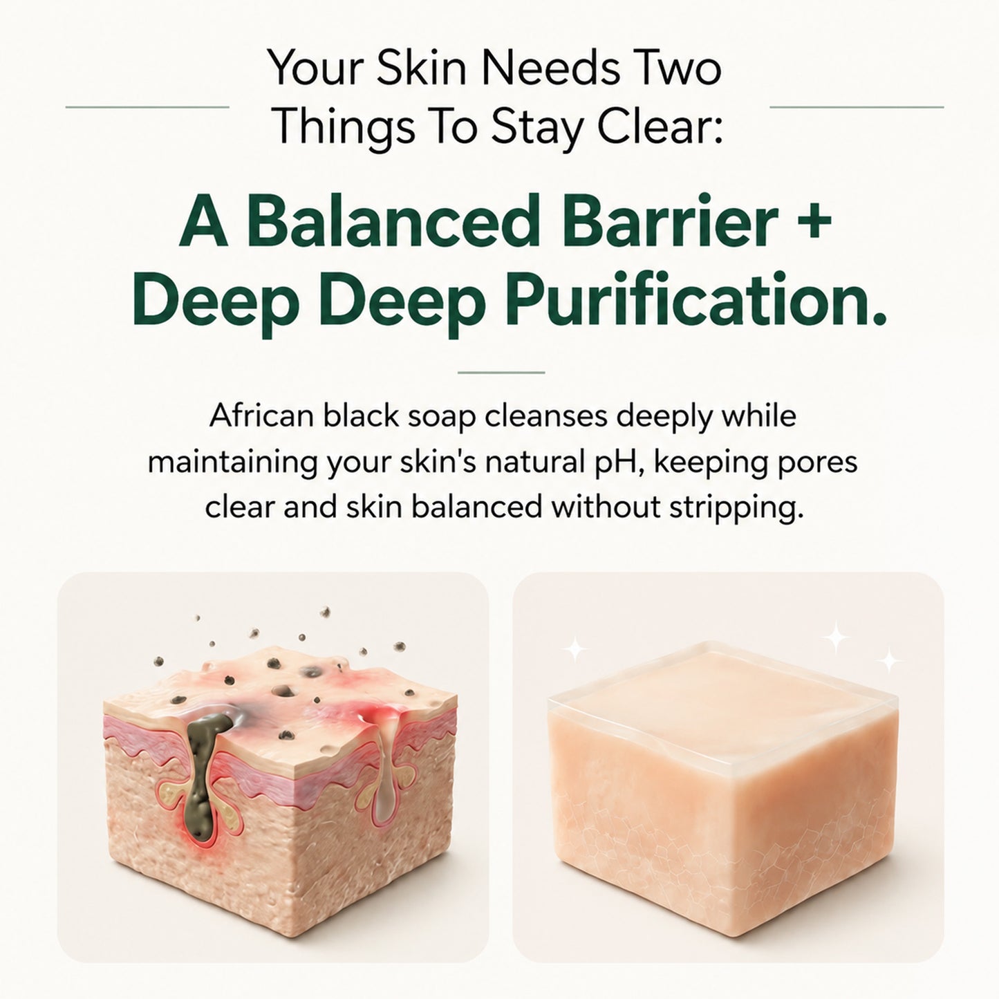 Pure Nilotica Shea Butter by Tkhotpick™