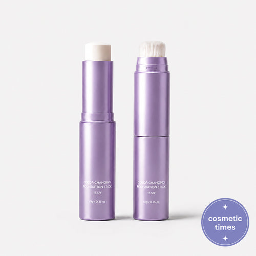 🔥Final 2 Hour 76% OFF🔥 Color Changing Foundation Stick