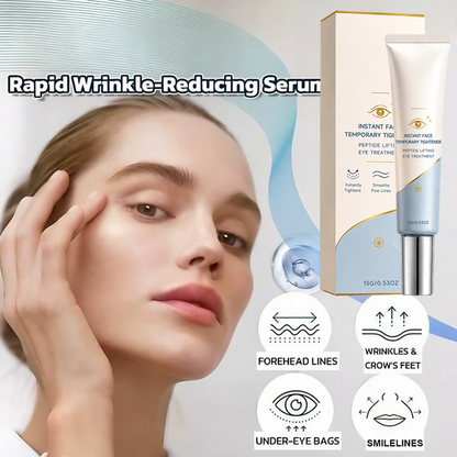 Tkhotpick™ Instant Face Temporary Tightener – Instant visible results in 30 seconds