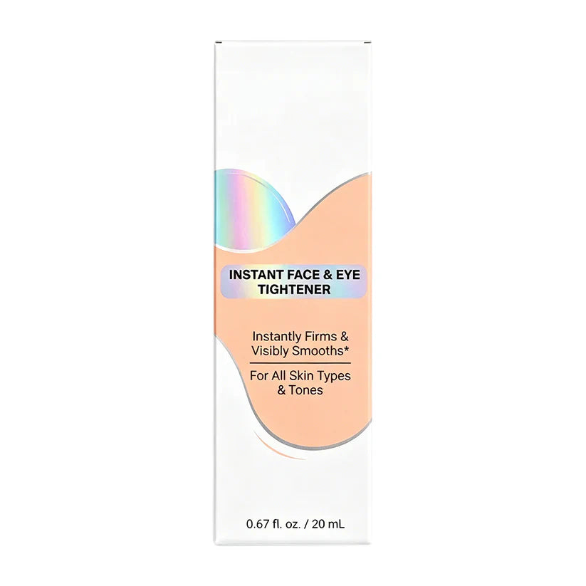 Tkhotpick™ Instant Face Temporary Tightener – Instant visible results in 60 seconds