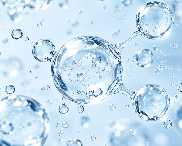 Sodium hyaluronate