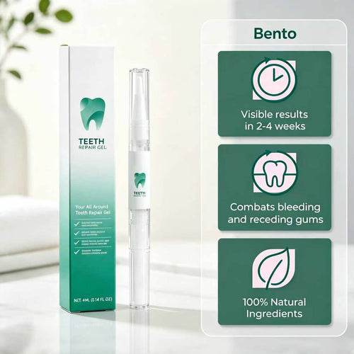 Teeth Repair Pen