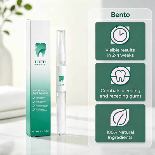 Teeth Repair Pen