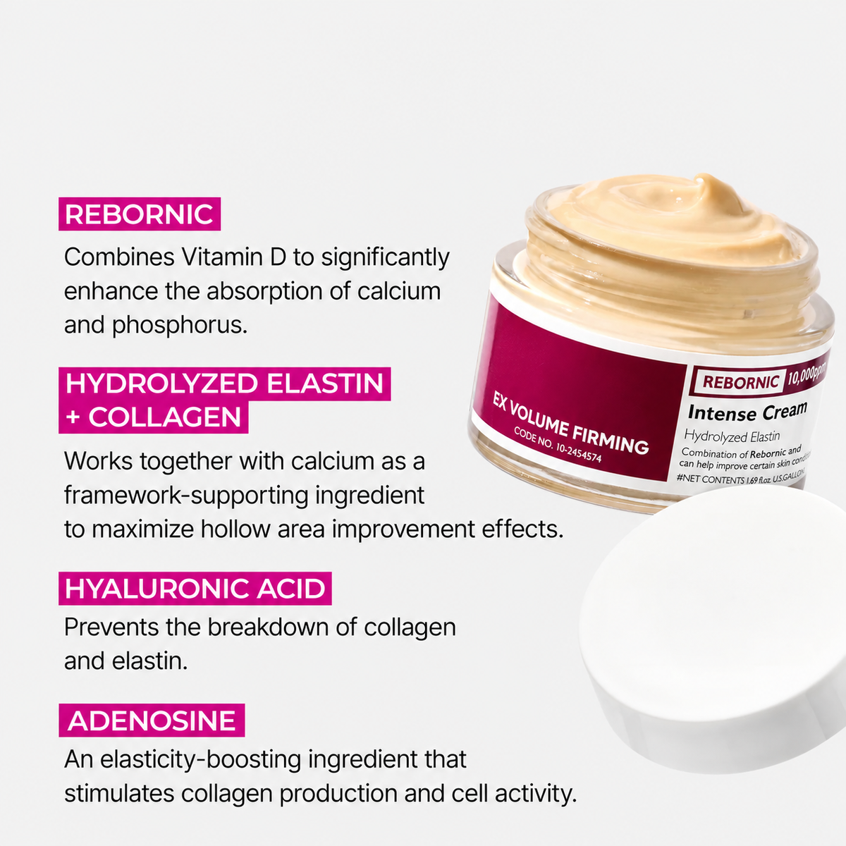 Gifted Collagen Boost Set