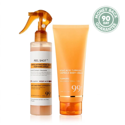 Tkhotpick™  Brightening Set