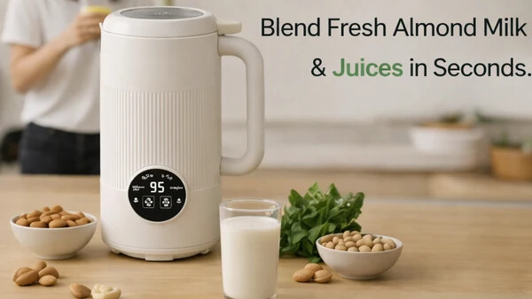 Tkhotpick™ 8-in-1 Nutrition System