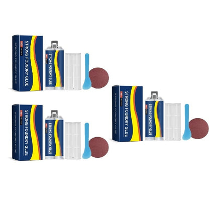 Tkhotpick Glue Set