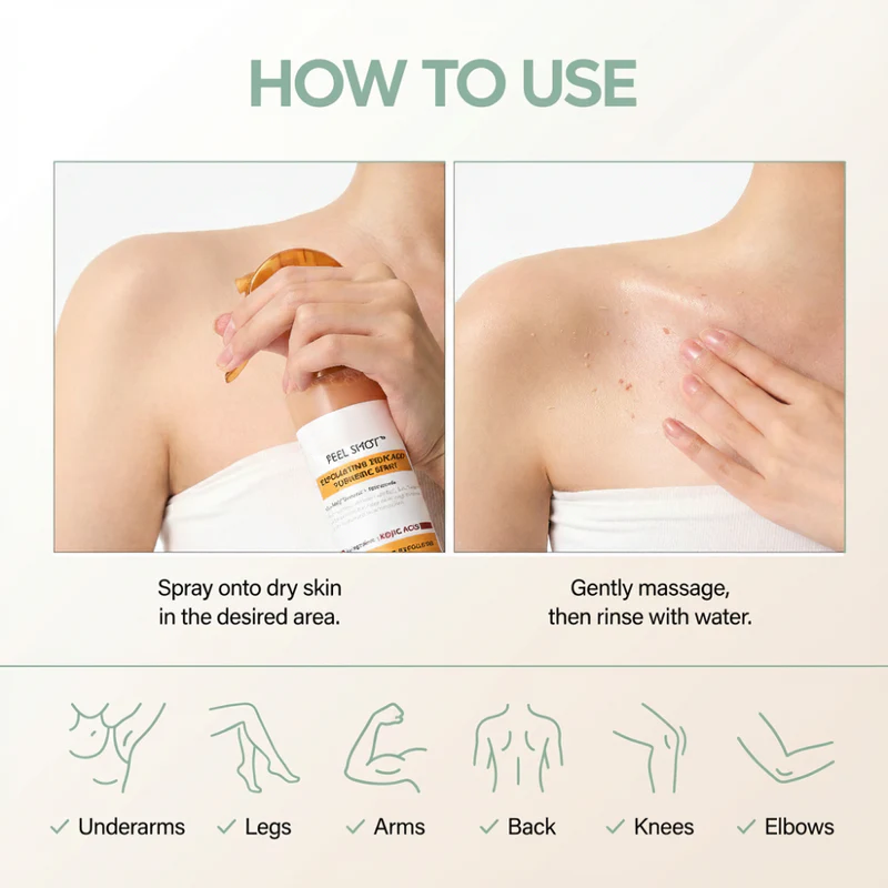 Tkhotpick™  Brightening Set