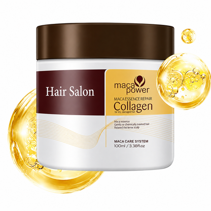 Collagen Hair Treatment Mask