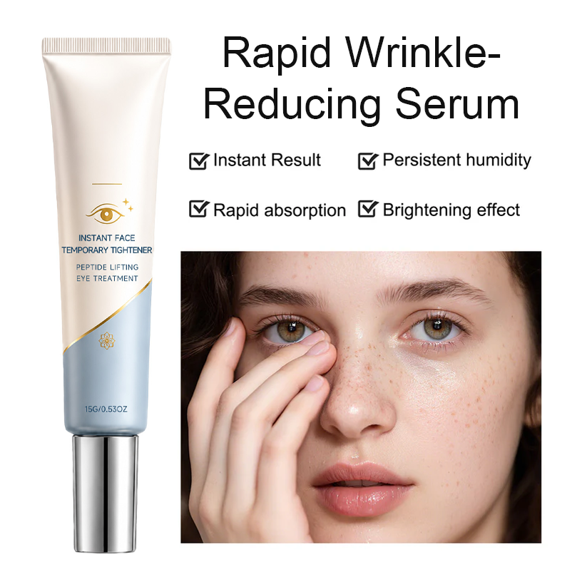 Tkhotpick™ Instant Face Temporary Tightener – Instant visible results in 30 seconds