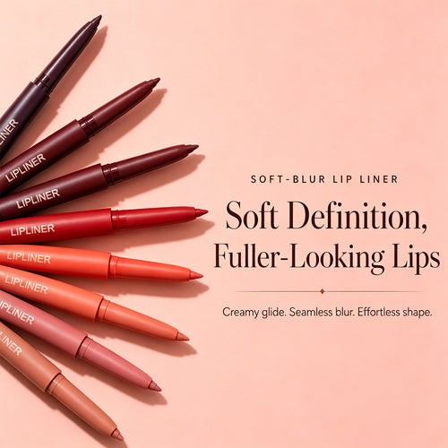 💄Tkhotpick Fuller-Looking Lips — Effortlessly Defined