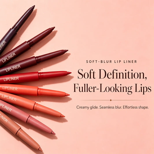 💄Tkhotpick Fuller-Looking Lips — Effortlessly Defined