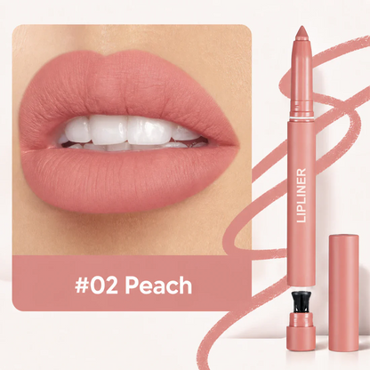 💄Tkhotpick Fuller-Looking Lips — Effortlessly Defined