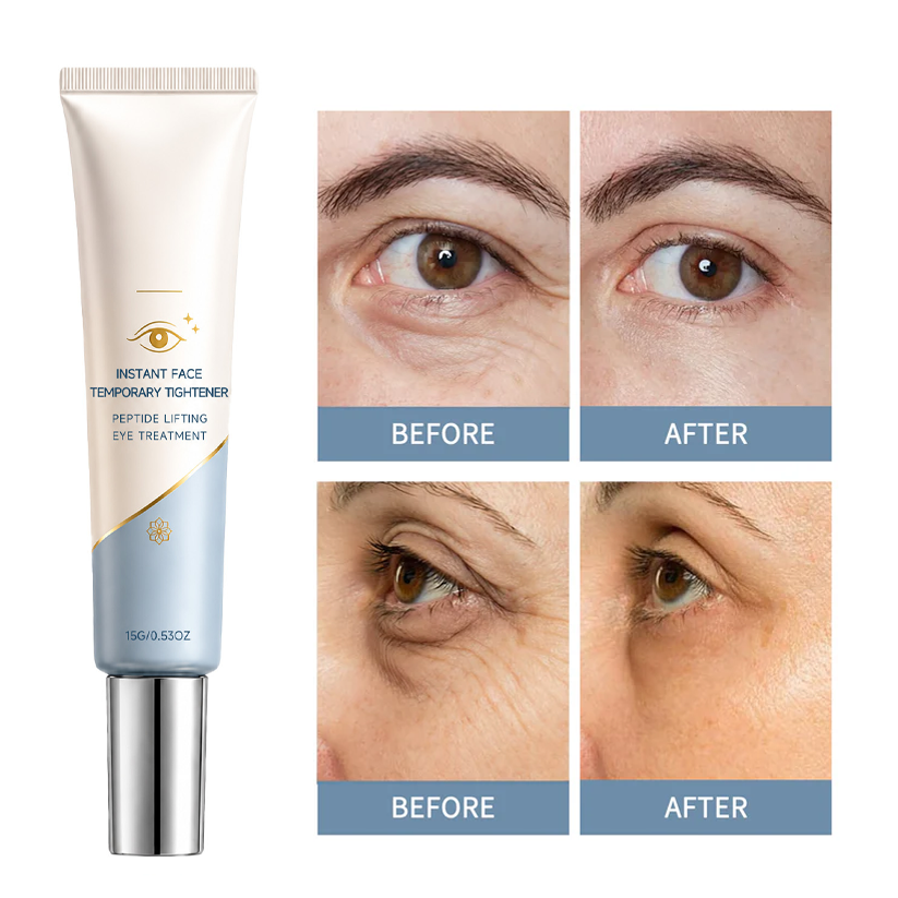 Tkhotpick™ Instant Face Temporary Tightener – Instant visible results in 30 seconds