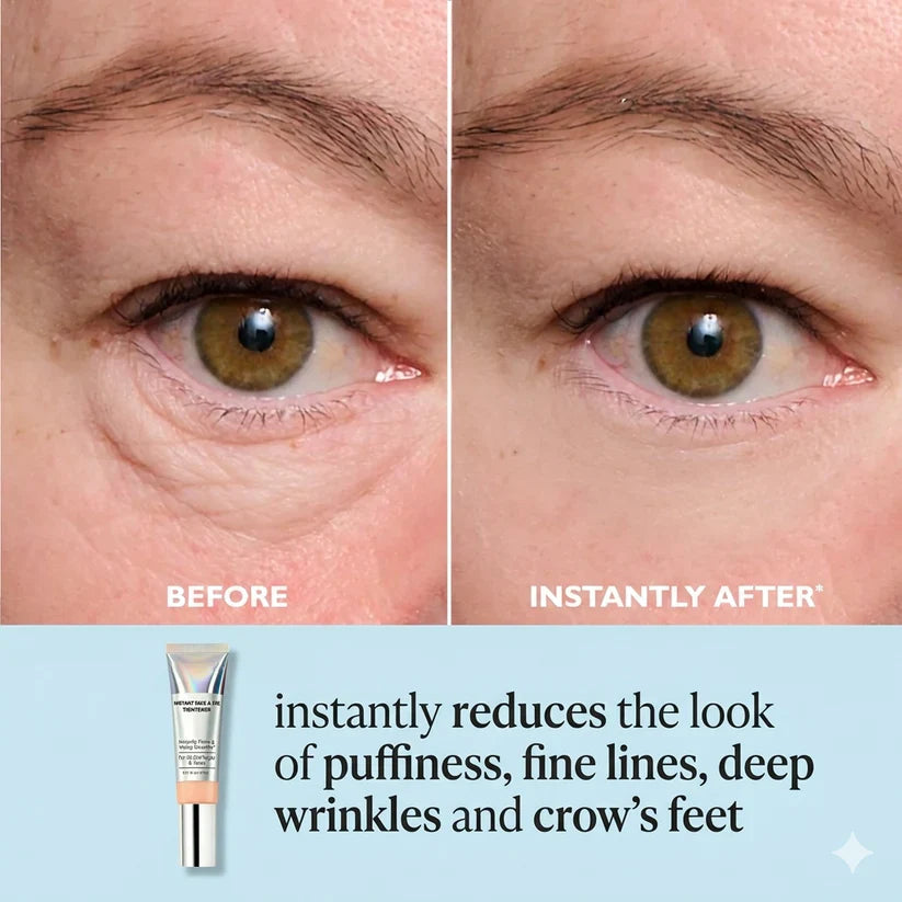 Tkhotpick™ Instant Face Temporary Tightener – Instant visible results in 60 seconds
