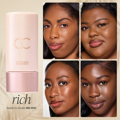 Tkhotpick™ CC color-correcting tinted serum