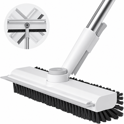 Tkhotpick™ - Heavy Duty Floor Scrub Brush
