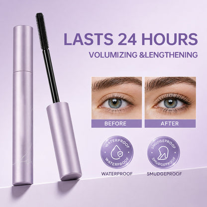 roshang Mascara - For Mature Lashes