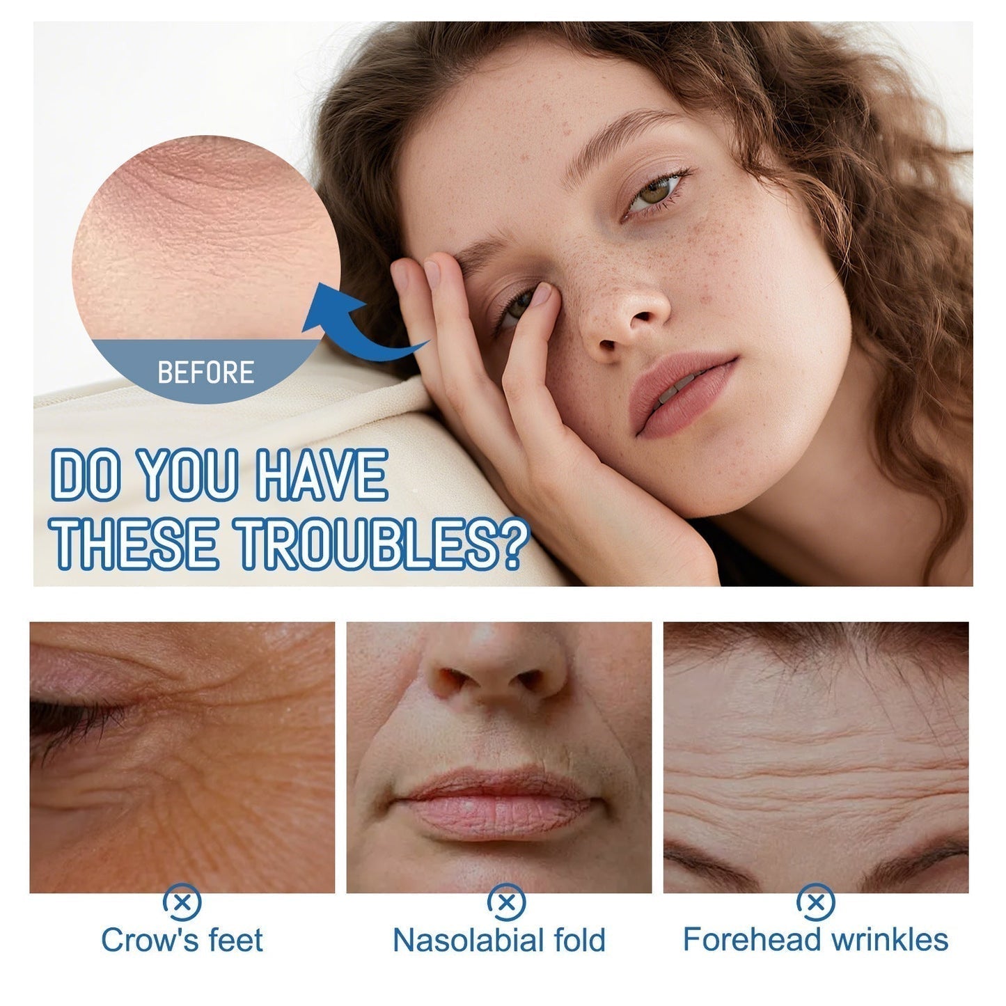 Tkhotpick™ Instant Face Temporary Tightener – Instant visible results in 30 seconds
