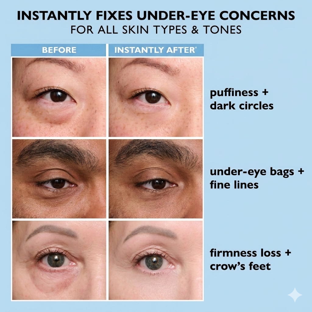 Tkhotpick™ Instant Face Temporary Tightener – Instant visible results in 60 seconds