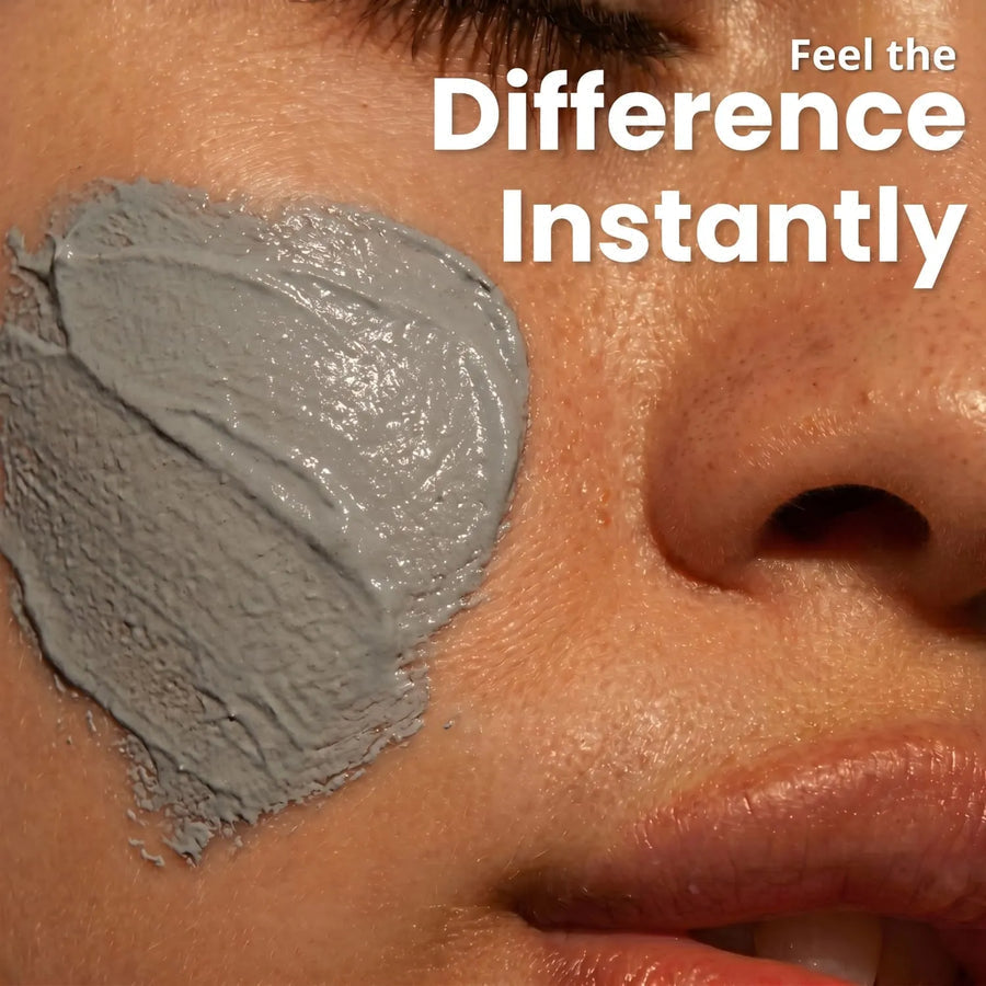 What 10 minutes really does to your skin
