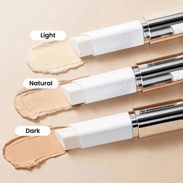 Tkhotpick Korean Color-Changing Foundation stick