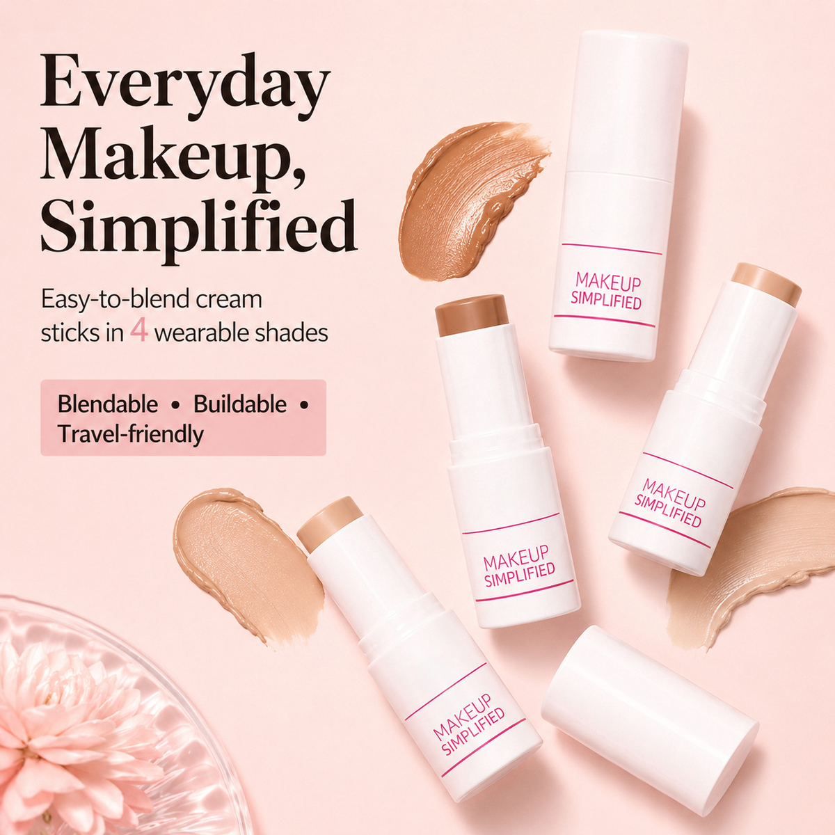 All-In-One Complexion Stick