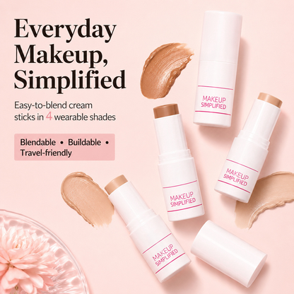 All-In-One Complexion Stick