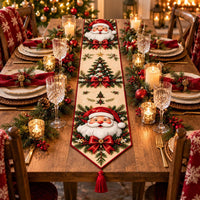Santa Claus