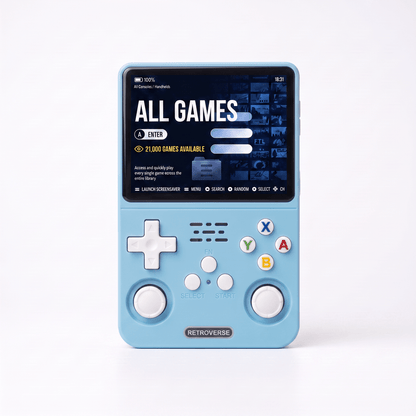 Tkhotpick Pro 2.0 — R36S Retro Handheld Console