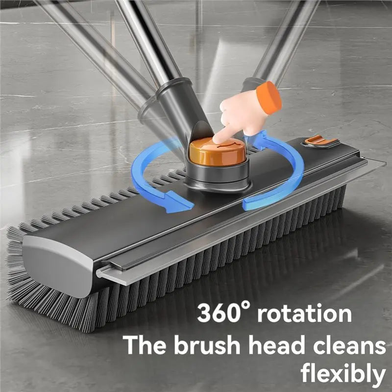 tkhotpick™ - Heavy Duty Floor Scrub Brush